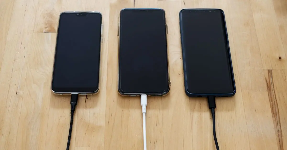 Why Your Android Phone Gets Hot While Charging (And What Actually Helps)