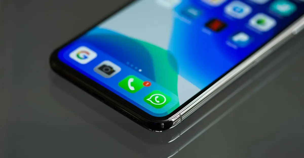 iPhone Storage: The Hidden Attachments Problem (Why 64GB Is Never Enough)
